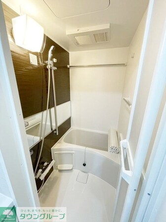 BEL FIORE SANCYAの物件内観写真